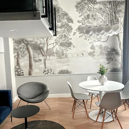 Mint Boutique Studio Apartments Ζάγκρεμπ Εξωτερικό φωτογραφία