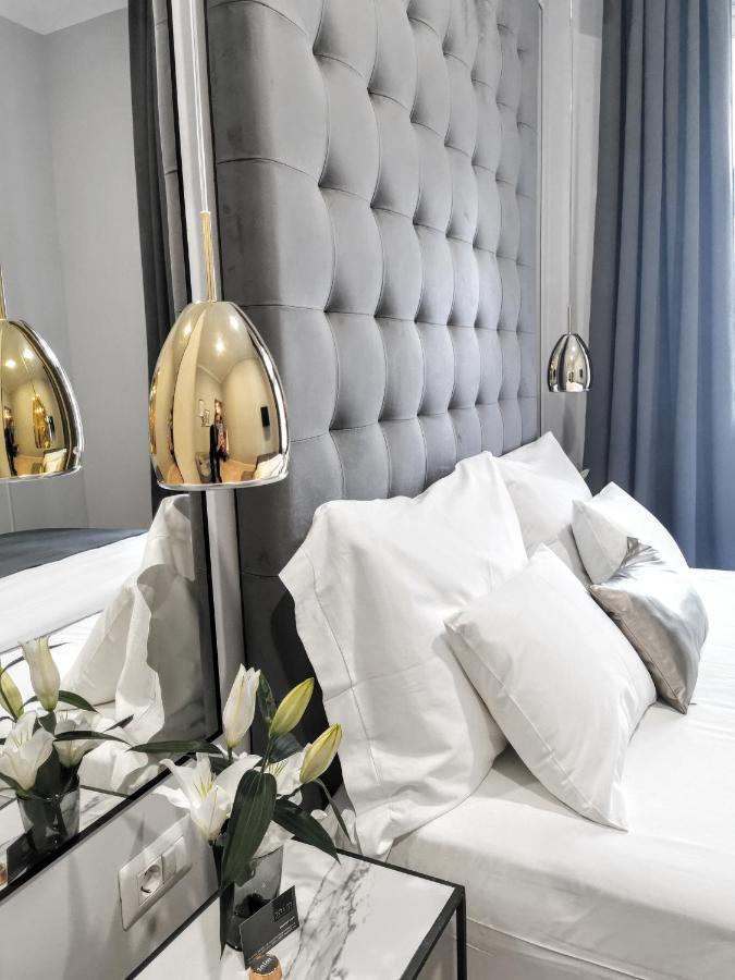 Mint Boutique Studio Apartments Ζάγκρεμπ Εξωτερικό φωτογραφία