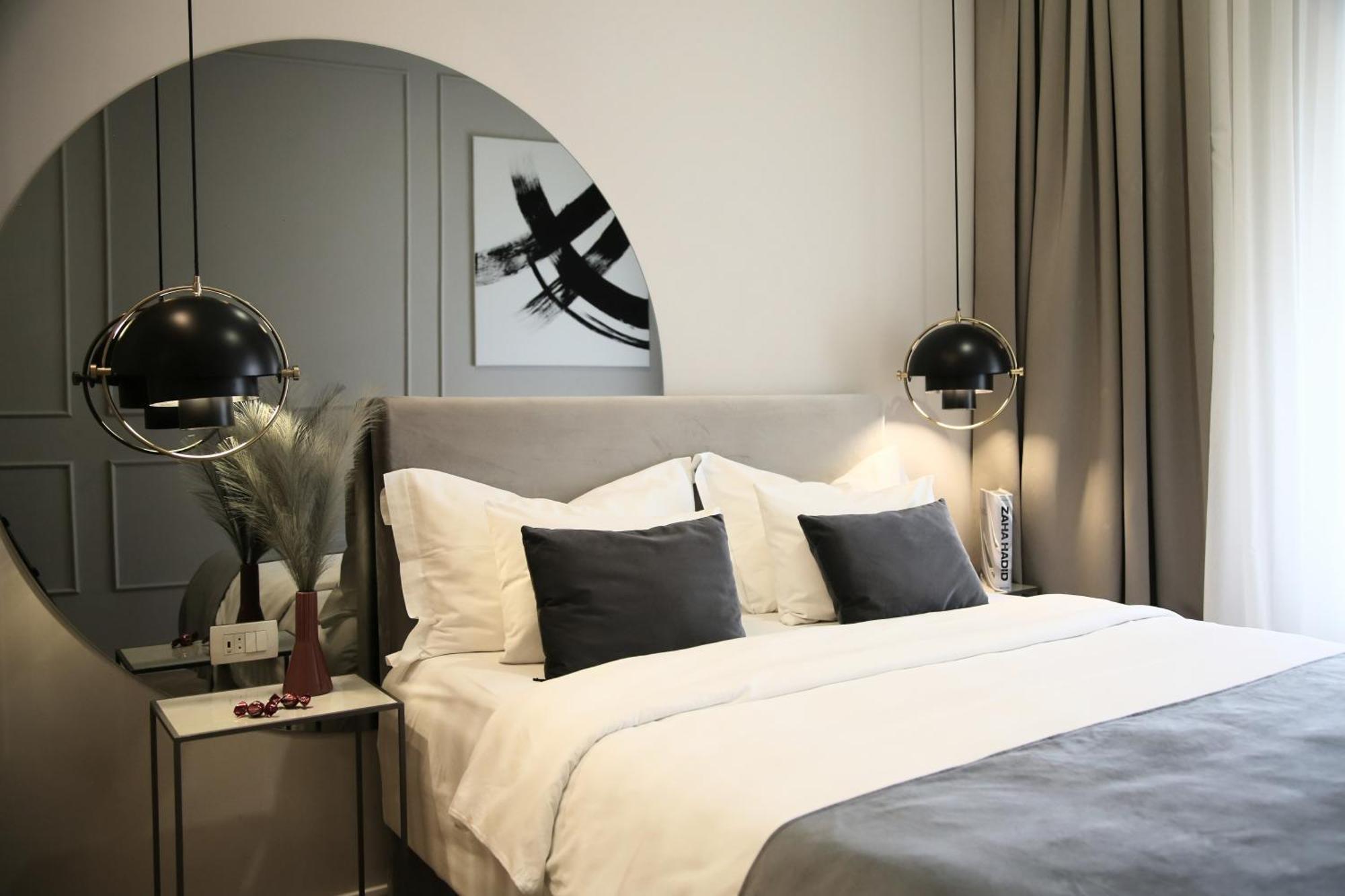 Mint Boutique Studio Apartments Ζάγκρεμπ Εξωτερικό φωτογραφία