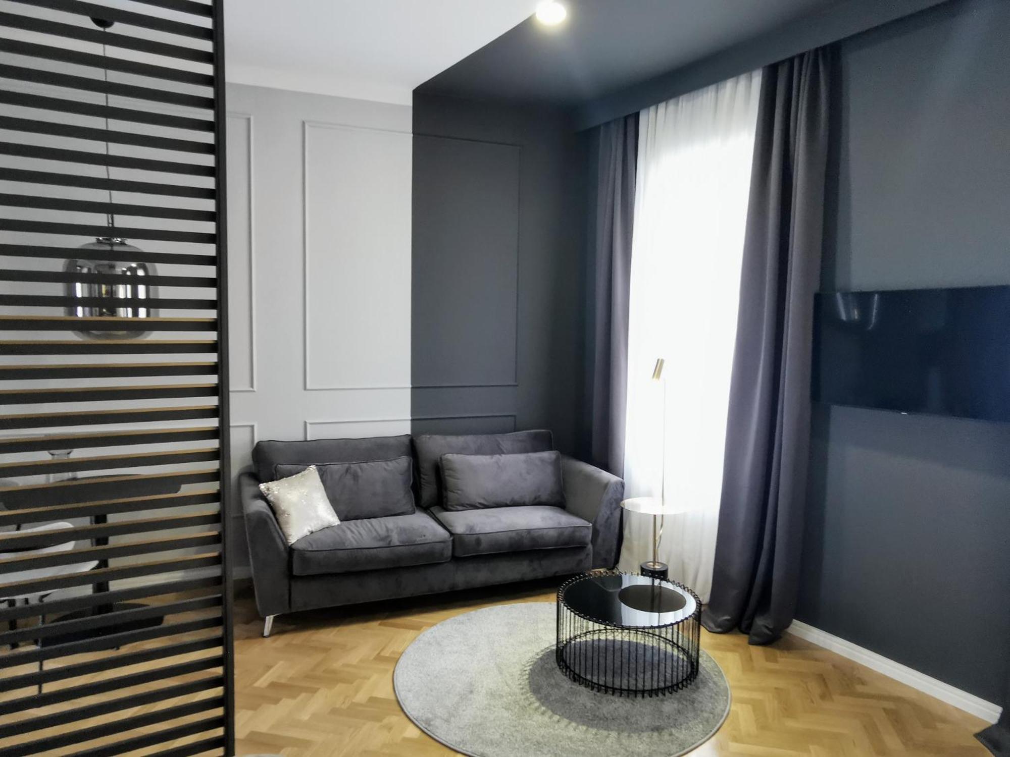 Mint Boutique Studio Apartments Ζάγκρεμπ Εξωτερικό φωτογραφία