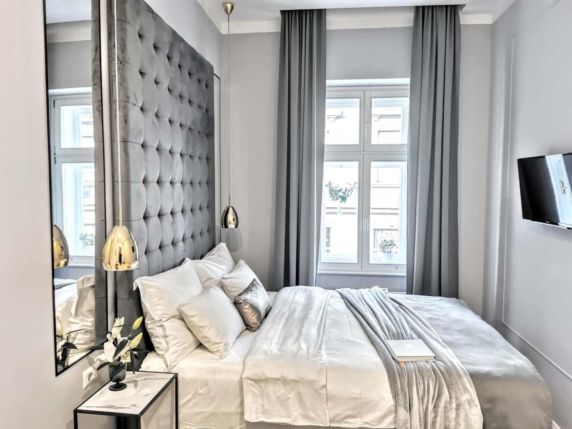Mint Boutique Studio Apartments Ζάγκρεμπ Εξωτερικό φωτογραφία