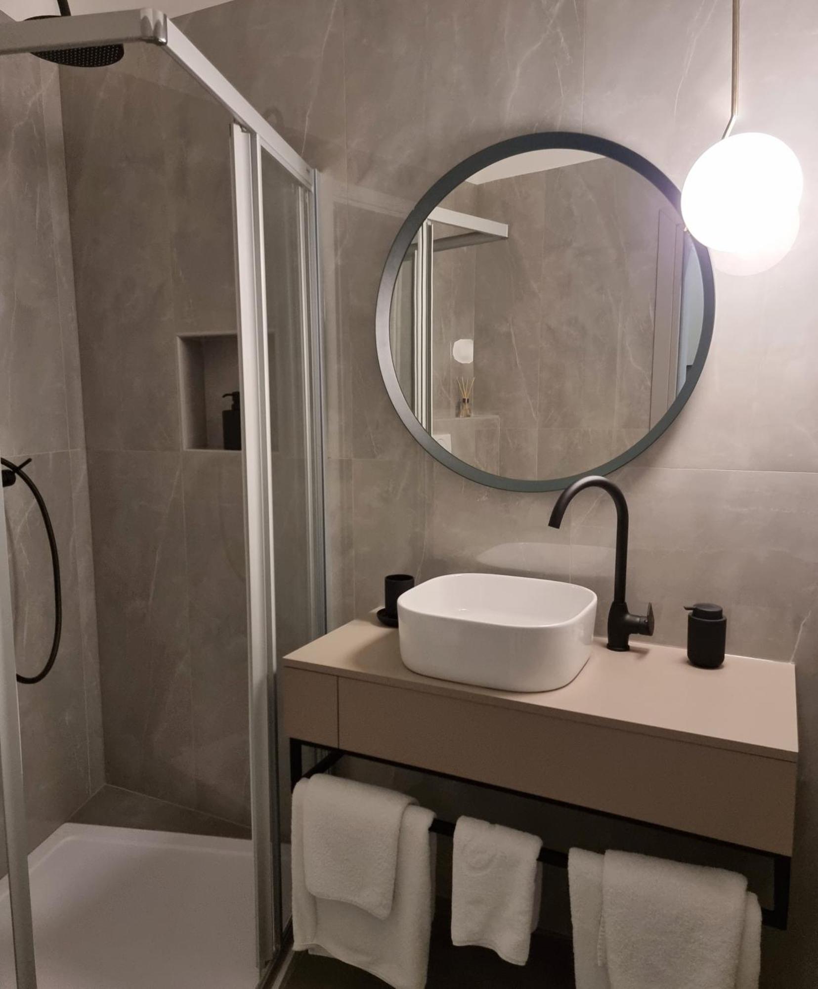 Mint Boutique Studio Apartments Ζάγκρεμπ Εξωτερικό φωτογραφία