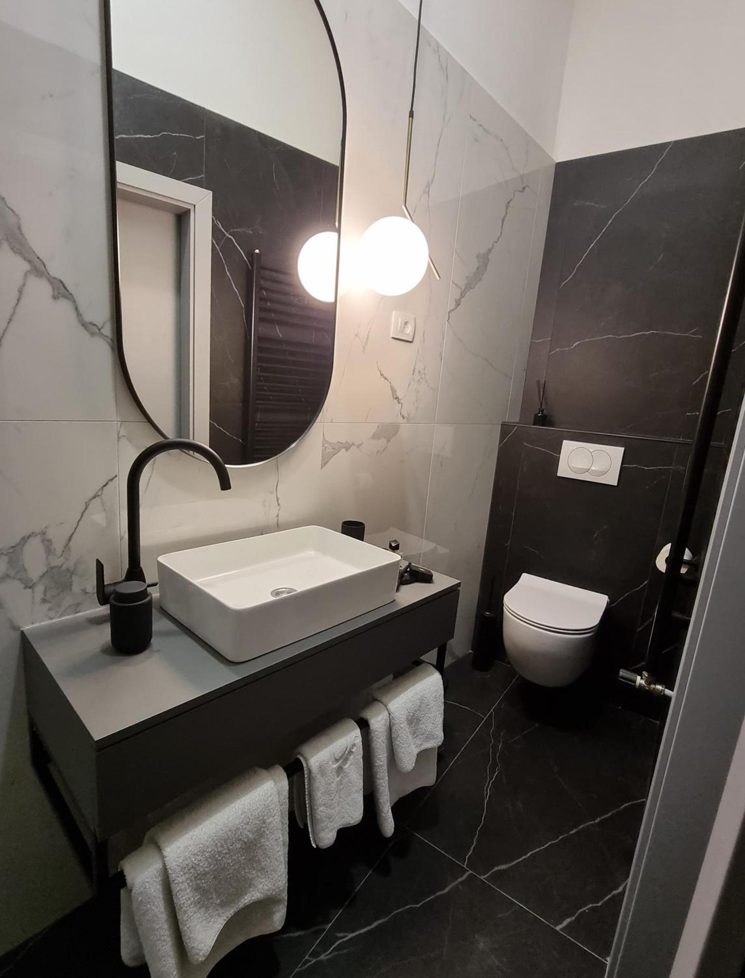 Mint Boutique Studio Apartments Ζάγκρεμπ Εξωτερικό φωτογραφία