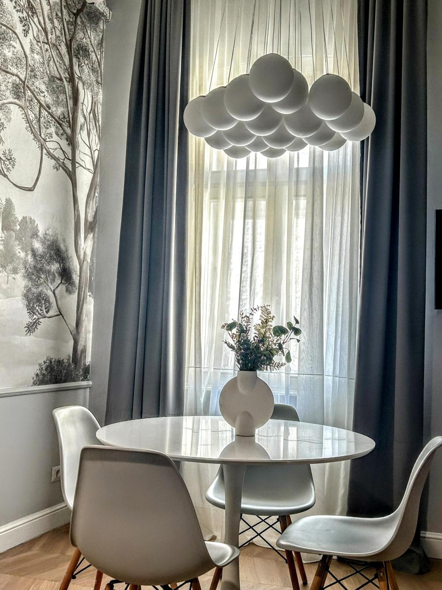 Mint Boutique Studio Apartments Ζάγκρεμπ Εξωτερικό φωτογραφία