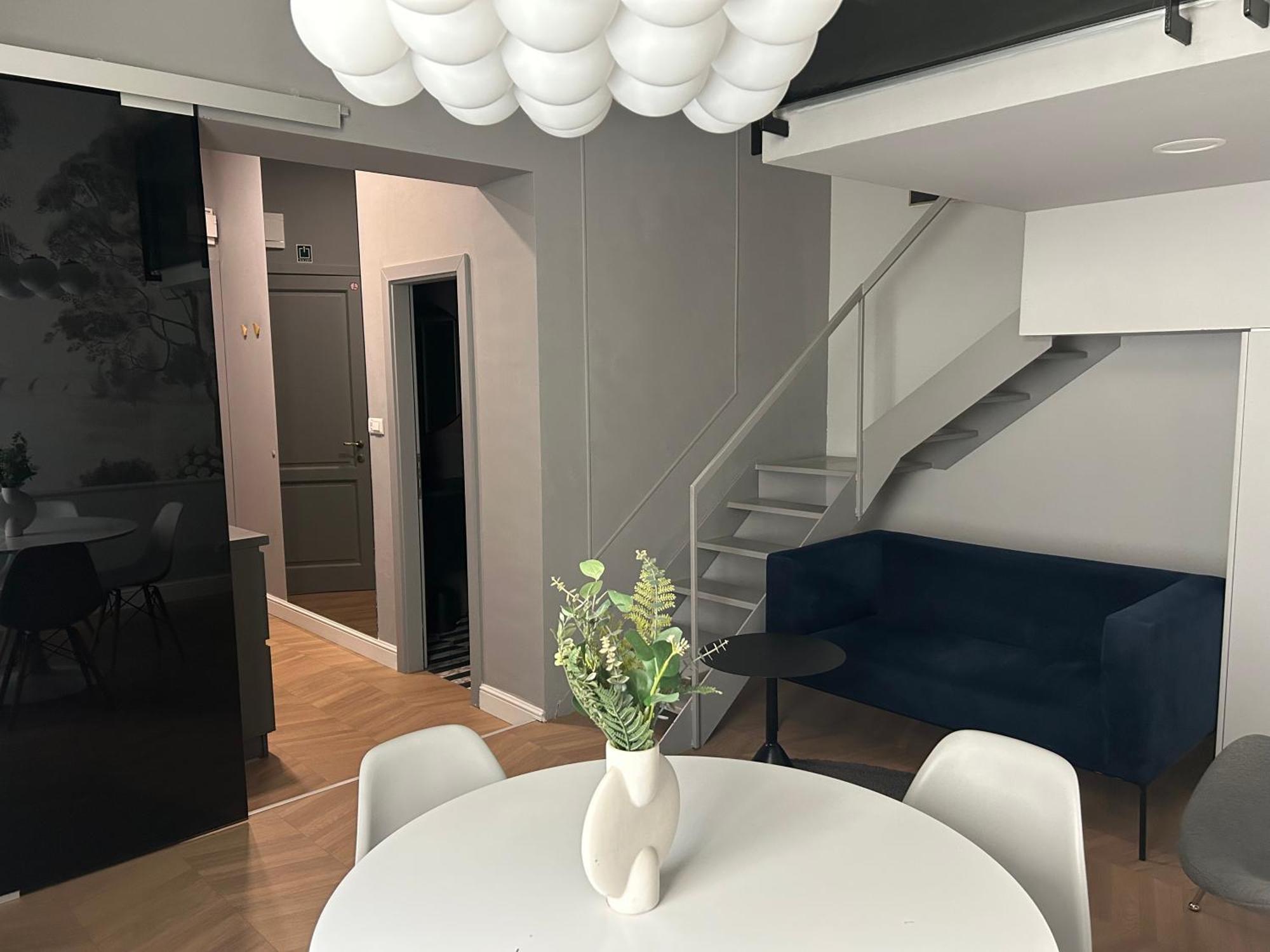 Mint Boutique Studio Apartments Ζάγκρεμπ Εξωτερικό φωτογραφία