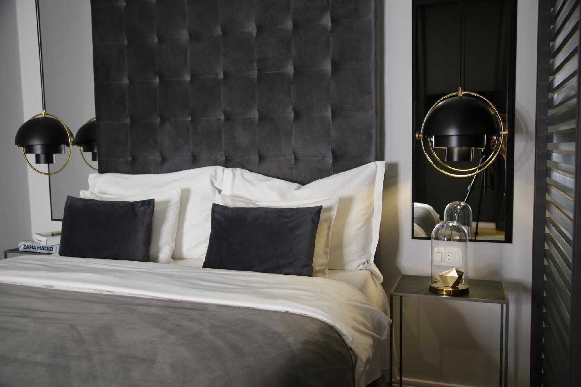 Mint Boutique Studio Apartments Ζάγκρεμπ Εξωτερικό φωτογραφία