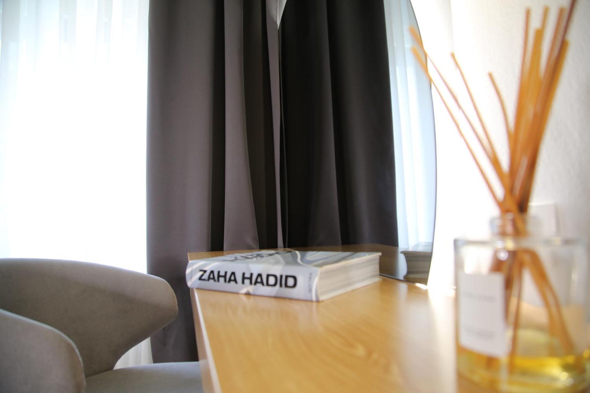 Mint Boutique Studio Apartments Ζάγκρεμπ Εξωτερικό φωτογραφία