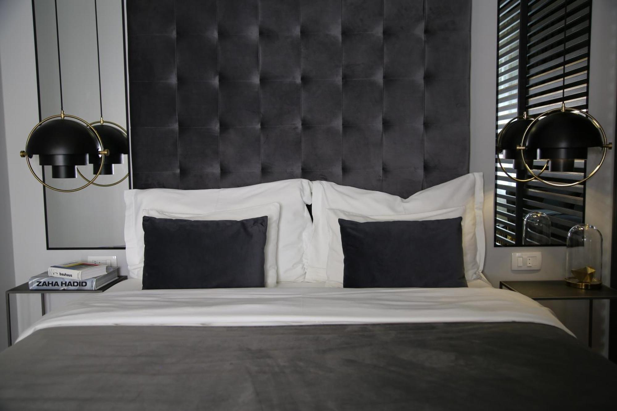 Mint Boutique Studio Apartments Ζάγκρεμπ Εξωτερικό φωτογραφία