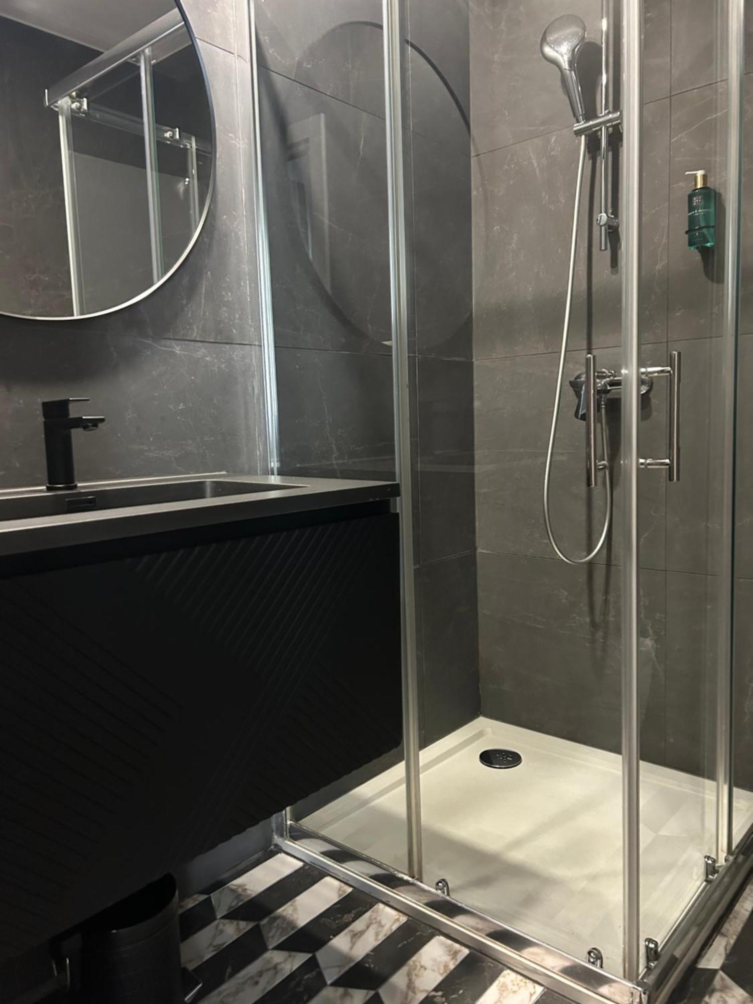 Mint Boutique Studio Apartments Ζάγκρεμπ Εξωτερικό φωτογραφία