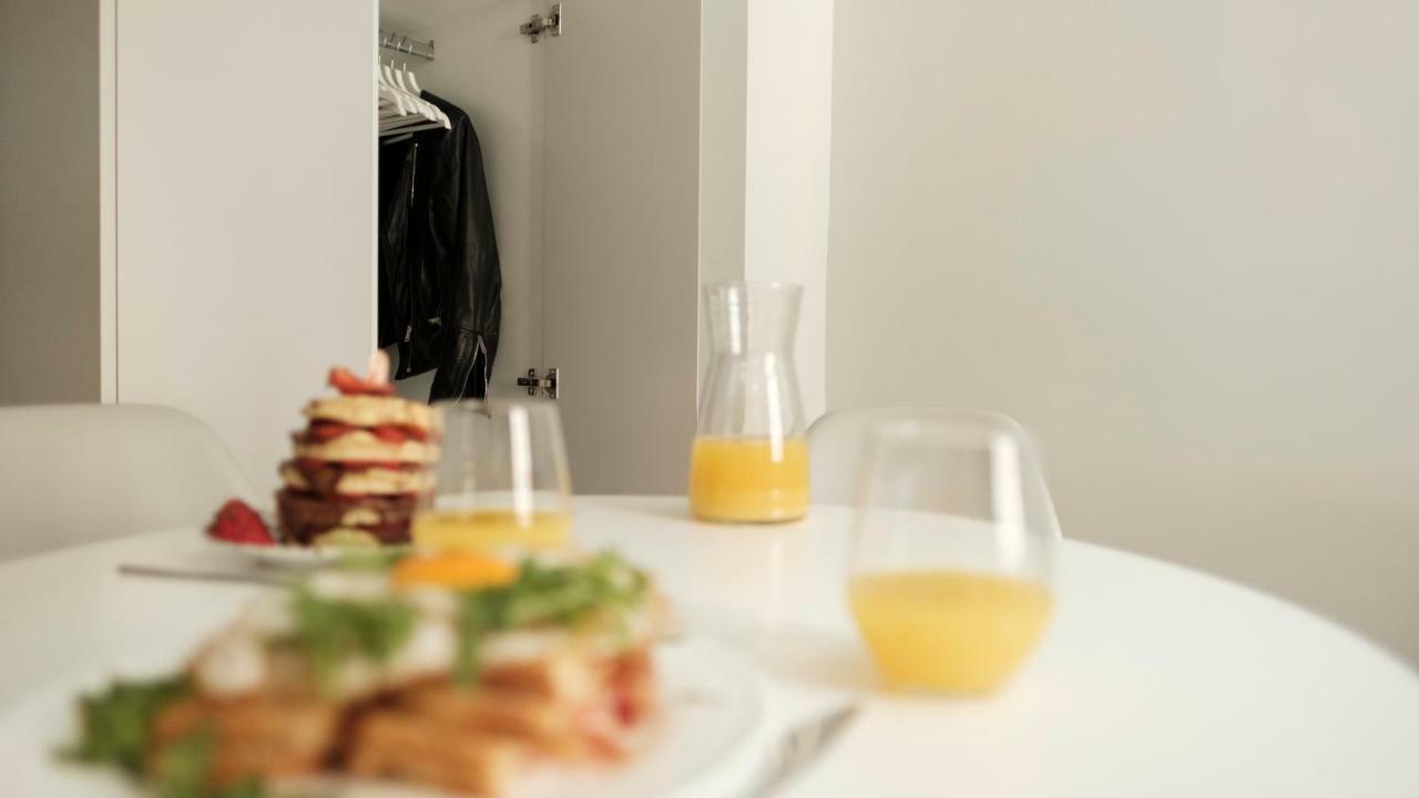 Mint Boutique Studio Apartments Ζάγκρεμπ Εξωτερικό φωτογραφία